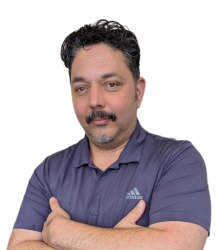Lenard Kameka