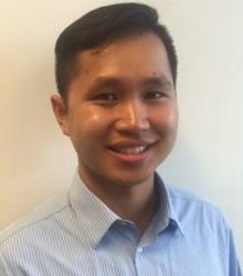 Peter Wu