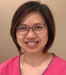 Cecilia Fung