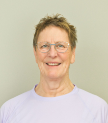 Jo-Ann D'Alfonso
