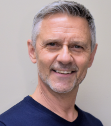 Danny Kuzmich
