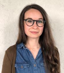 Maeve Morgan-Feir
