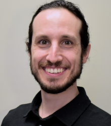 Steven Mylonas