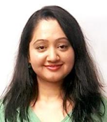 Priyanka Sud