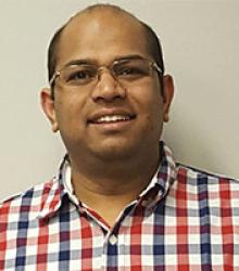 Sudhir Shenoy