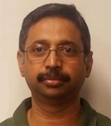 Rafeeq Ansari