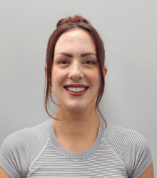 Adrienne MacDonald