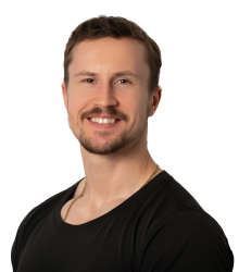Eric Chipman