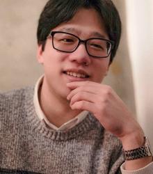 Bihan Shin