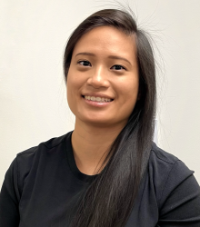 Mary Chow