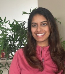 Priyanka Khiroya