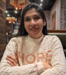 Swati Kukreja