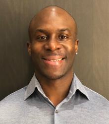Jason O'Neil Blackwood