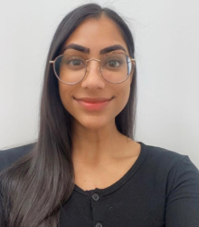 Simran Bhatia