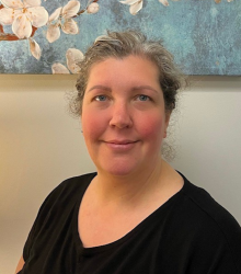 Tracy Koslowski