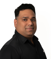 Jaan Gopinathan