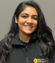 Drashti Pandav