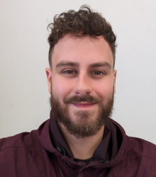 Dillan Degruyter