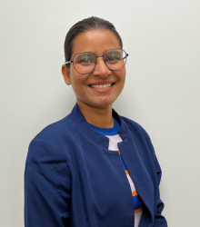 Harshita Rav