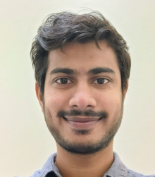 Mohammad Ayaz Himmat Hasan Ansari