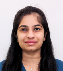 Ritu Patel