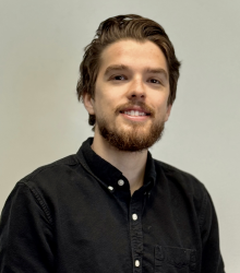 Evan Bagnall