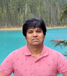 Vignesh Mani