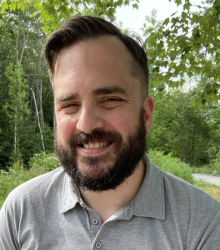 Mark MacDonald
