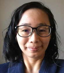 Zabrina Kwan