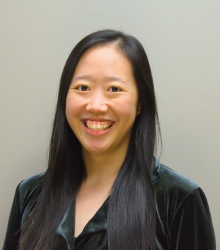 Christine Wang