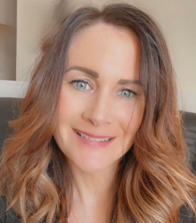 Natalie Webster