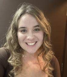Rachel Jones