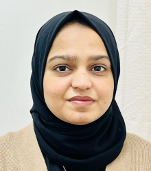 Ruhana Bhura