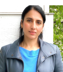 Aman Kaur