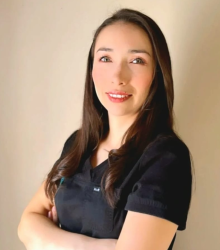 Ingrid Reyes