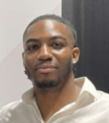 Jovan Bailey