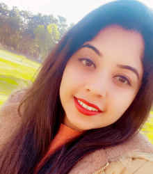 Ipsa Sethi