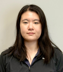 Zhuoxuan Li
