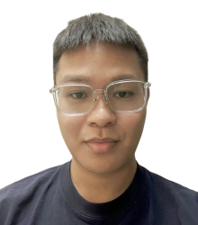 Kane Ellis Ranario