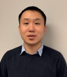 Henry Gong