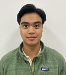 Jireh Lastimosa