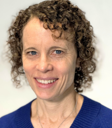 Donna Matheson
