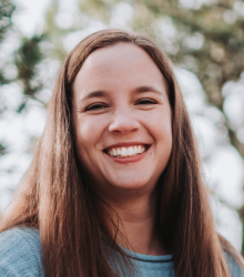 Jessica McEachern