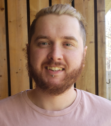 Darion MacKinnon