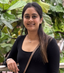 Sonali Panchal
