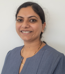 Riddhi Kadachhi