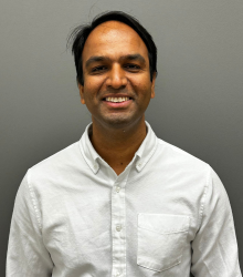 Upendranath Kodanda