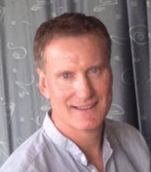 Richard Merritt (Clinic Director)
